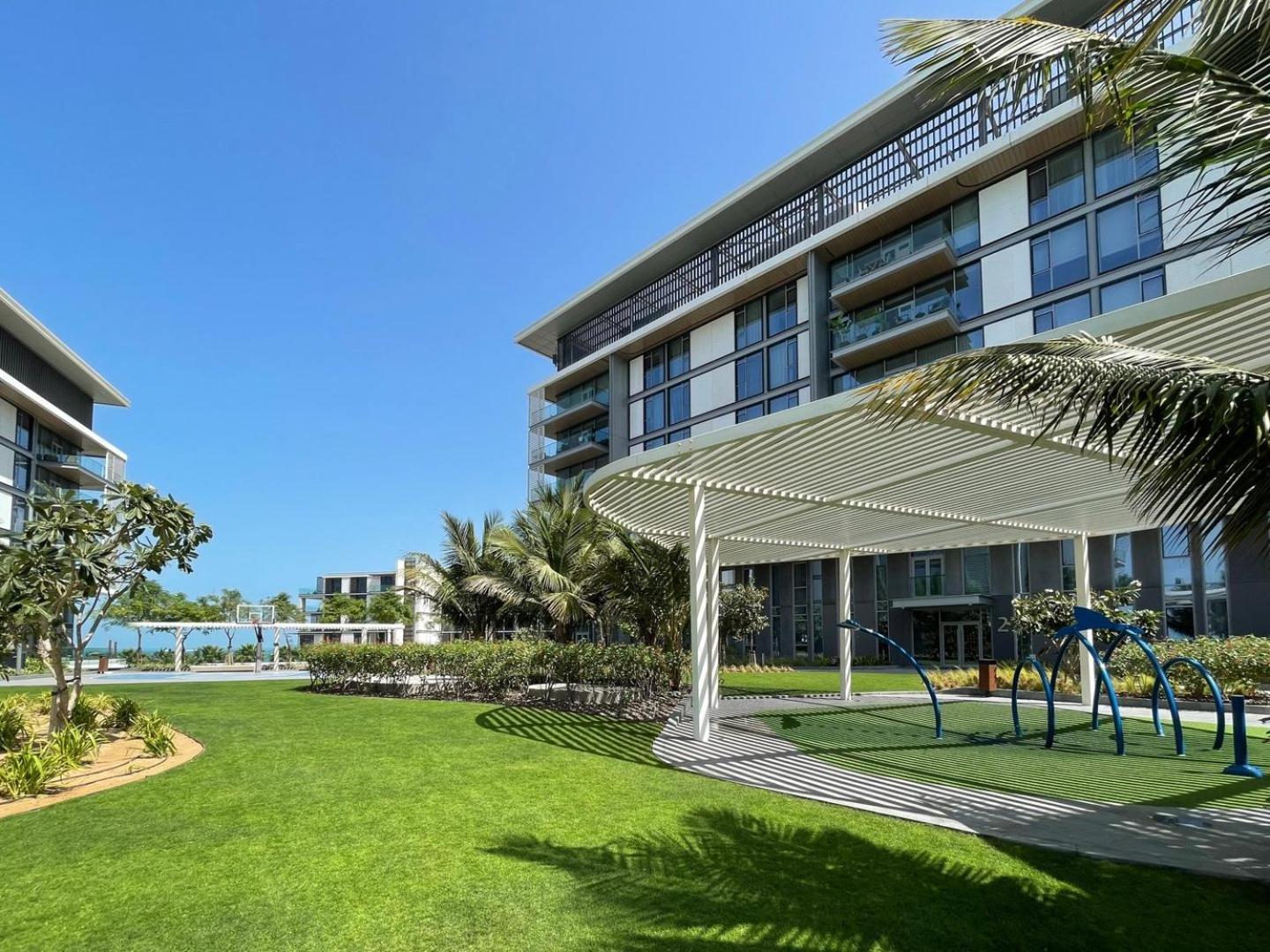 Apartment Guestready - The Bluewaters View *