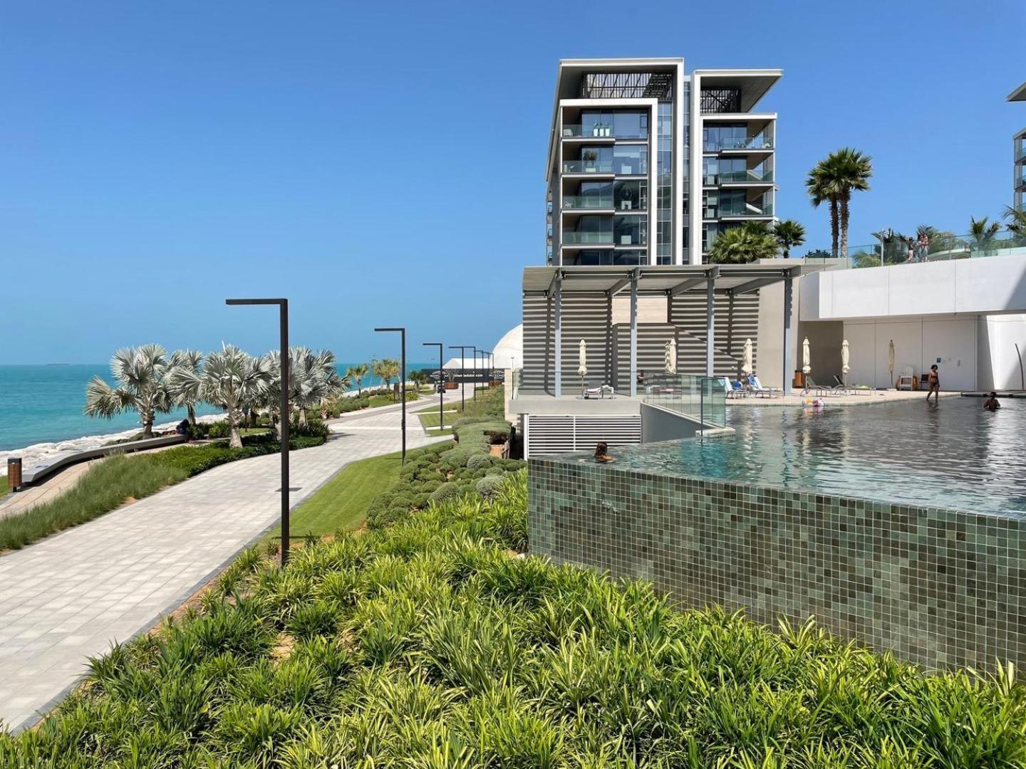 Apartment Guestready - The Bluewaters View