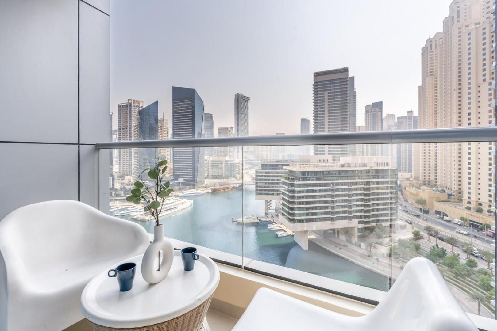 Appartamento Guestready - The Marina Splendor *