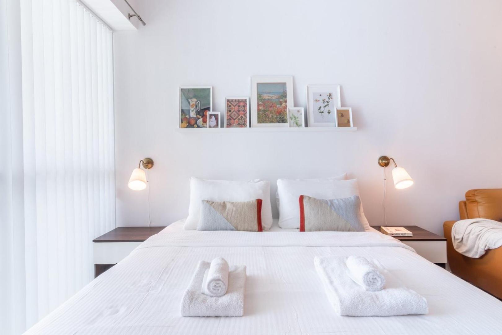 Appartamento Guestready - Fantastic Getaway By Marina *