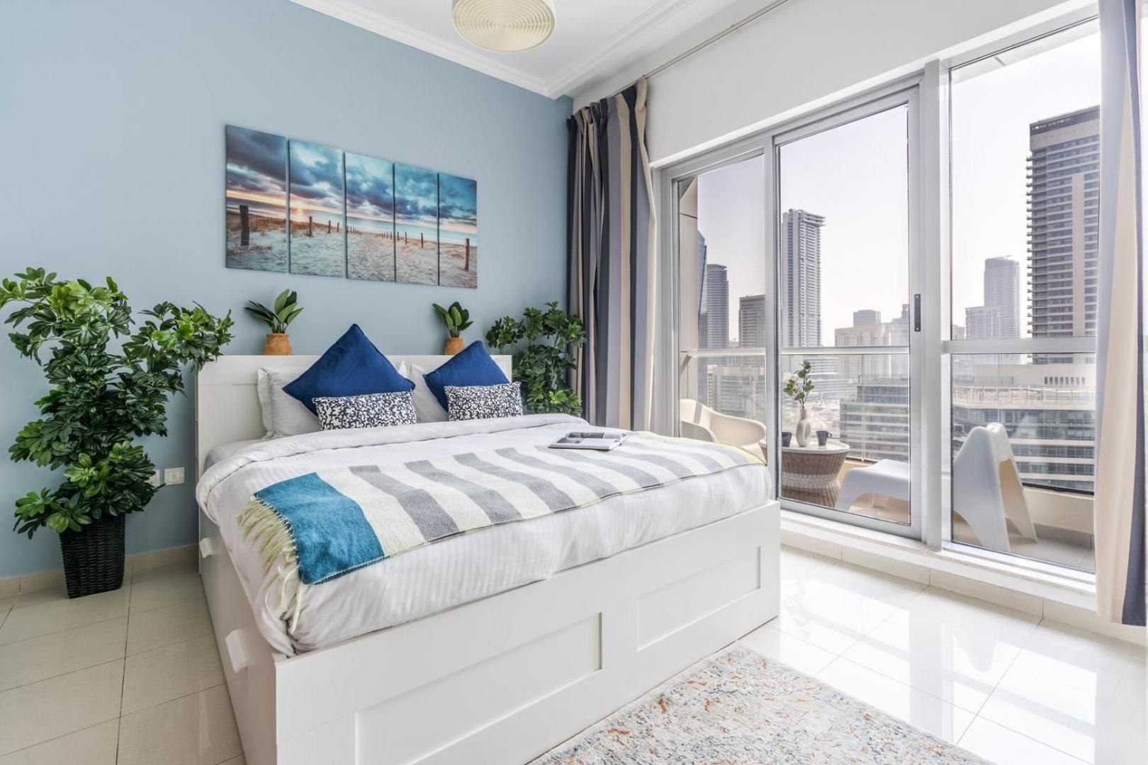 Appartamento Guestready - The Marina Splendor Dubai