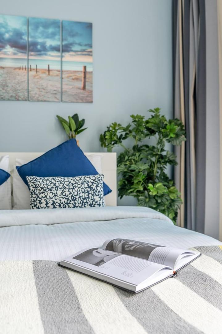 Appartamento Guestready - The Marina Splendor *