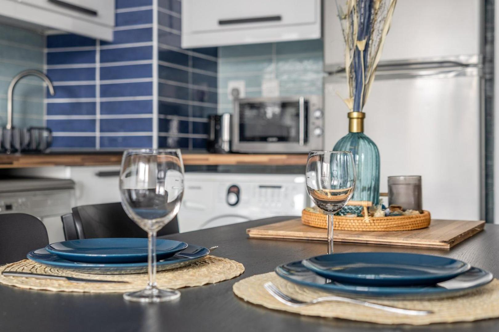 Guestready - The Marina Splendor Appartamento Dubai
