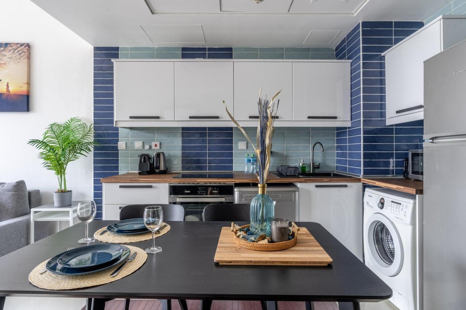 Guestready - The Marina Splendor * Dubai