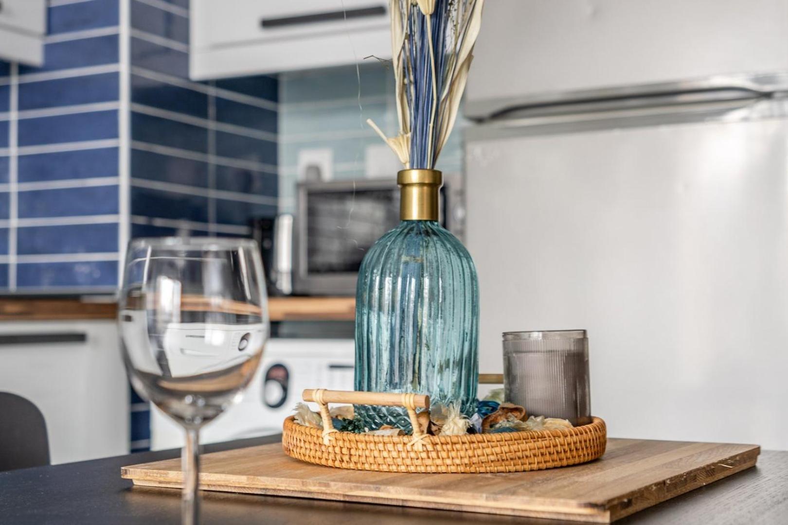Appartamento Guestready - The Marina Splendor