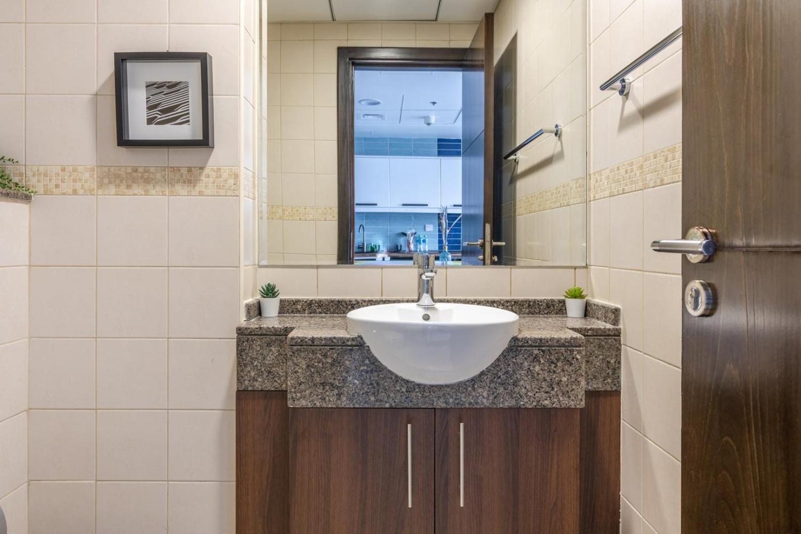 Appartamento Guestready - The Marina Splendor