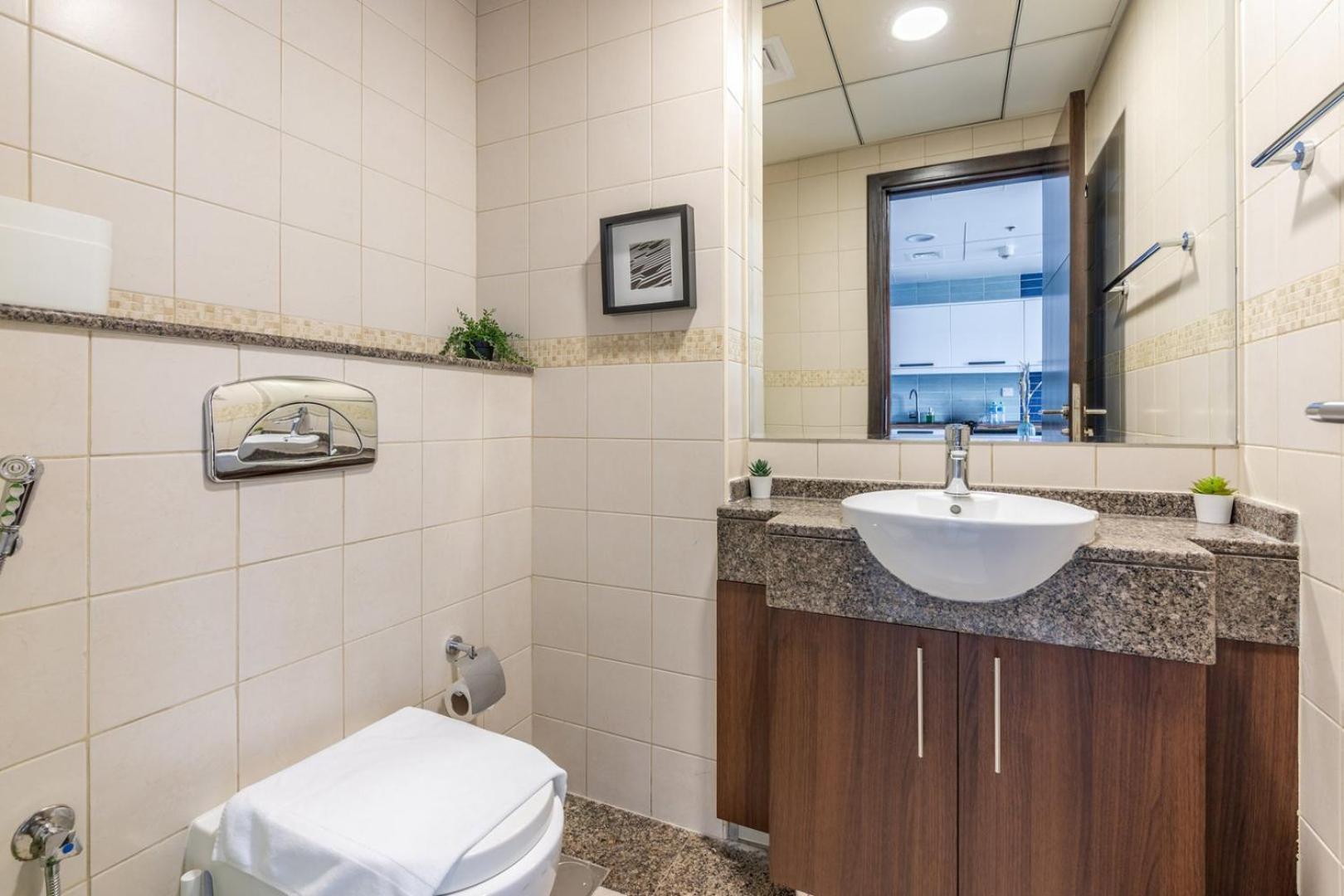 Guestready - The Marina Splendor Dubai