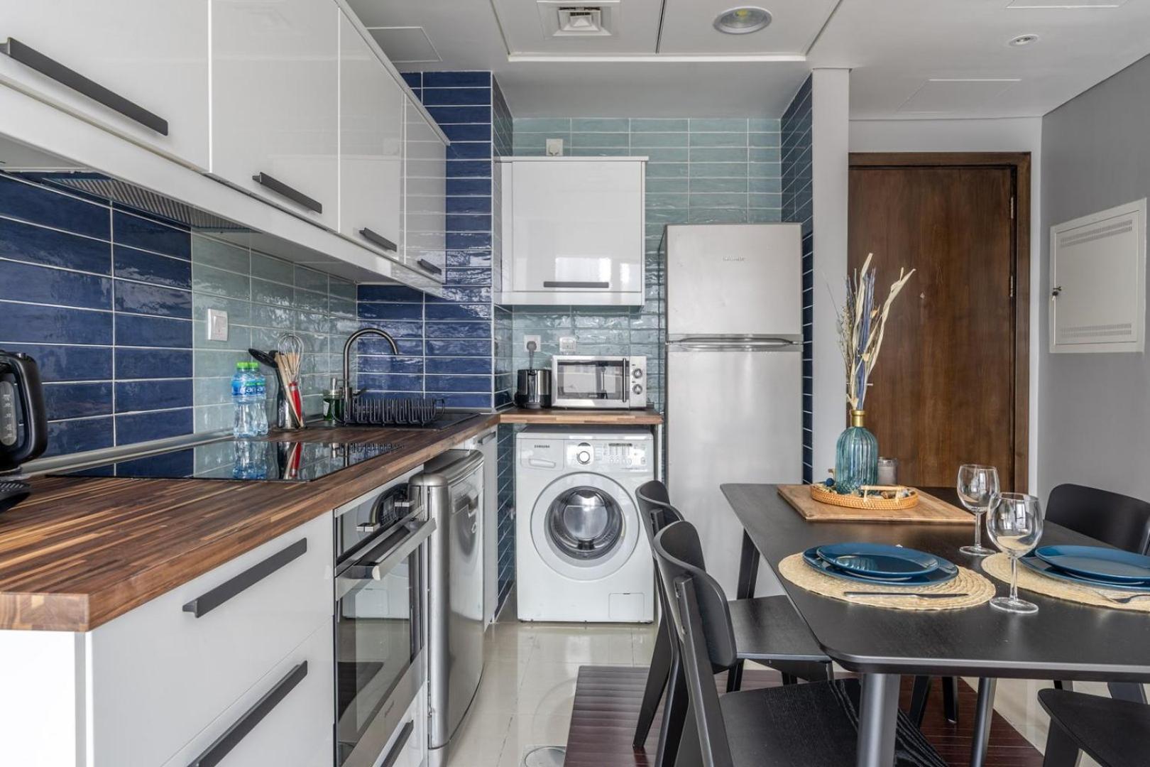 Guestready - The Marina Splendor * Dubai
