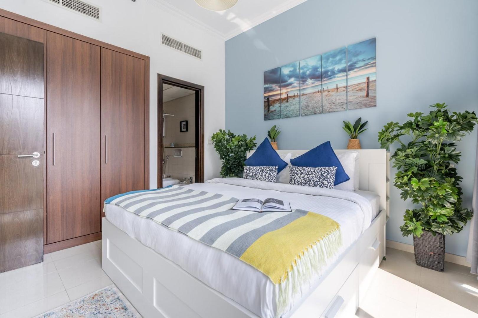 Appartamento Guestready - The Marina Splendor