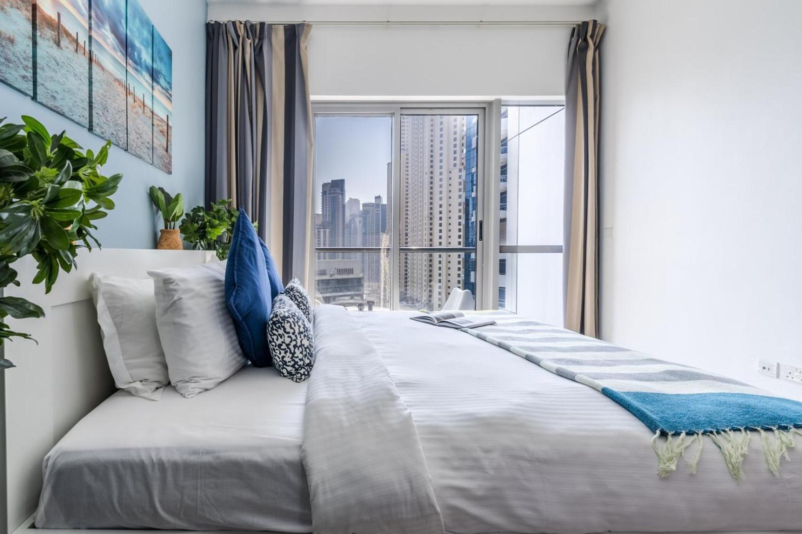 Appartamento Guestready - The Marina Splendor *