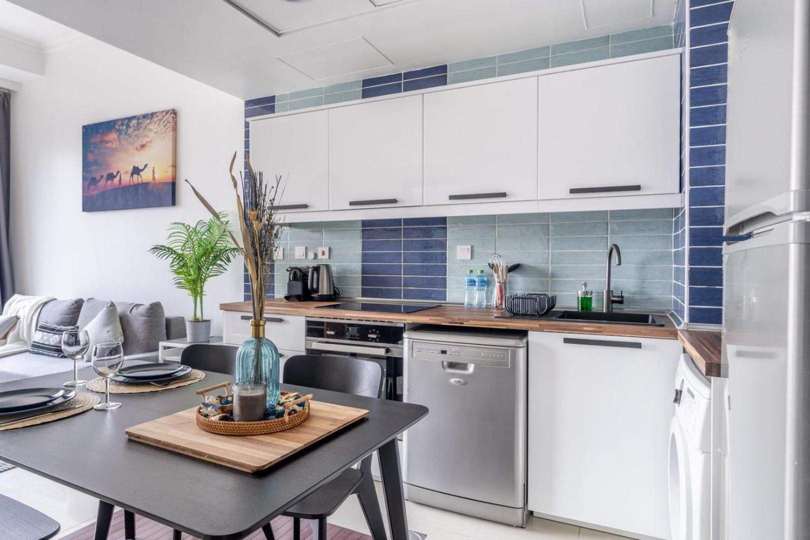 Guestready - The Marina Splendor Appartamento
