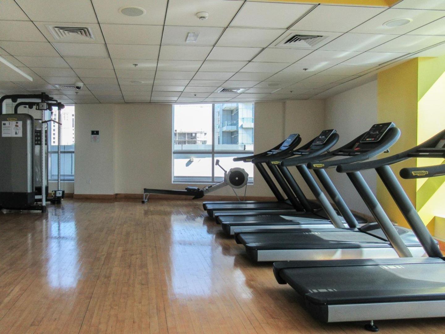 Guestready - The Marina Splendor Appartamento Dubai