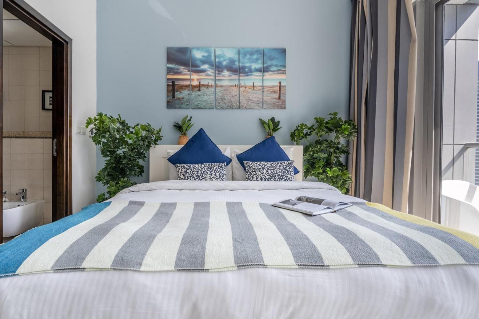 Guestready - The Marina Splendor Appartamento