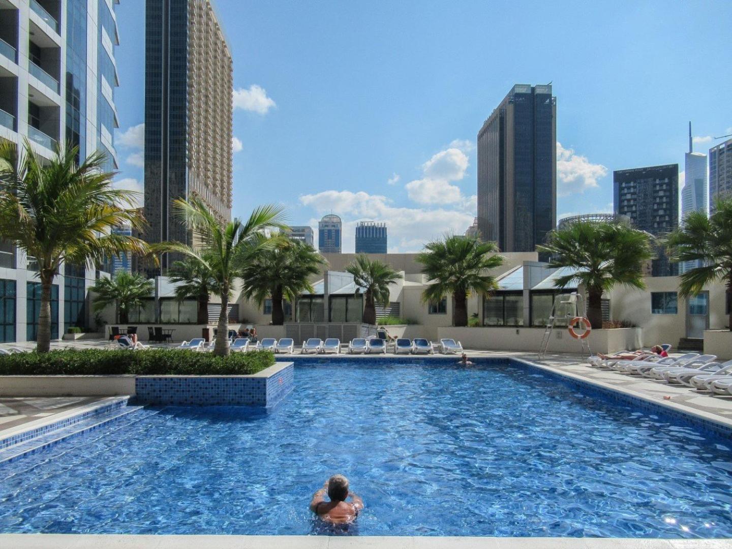 Appartamento Guestready - The Marina Splendor *