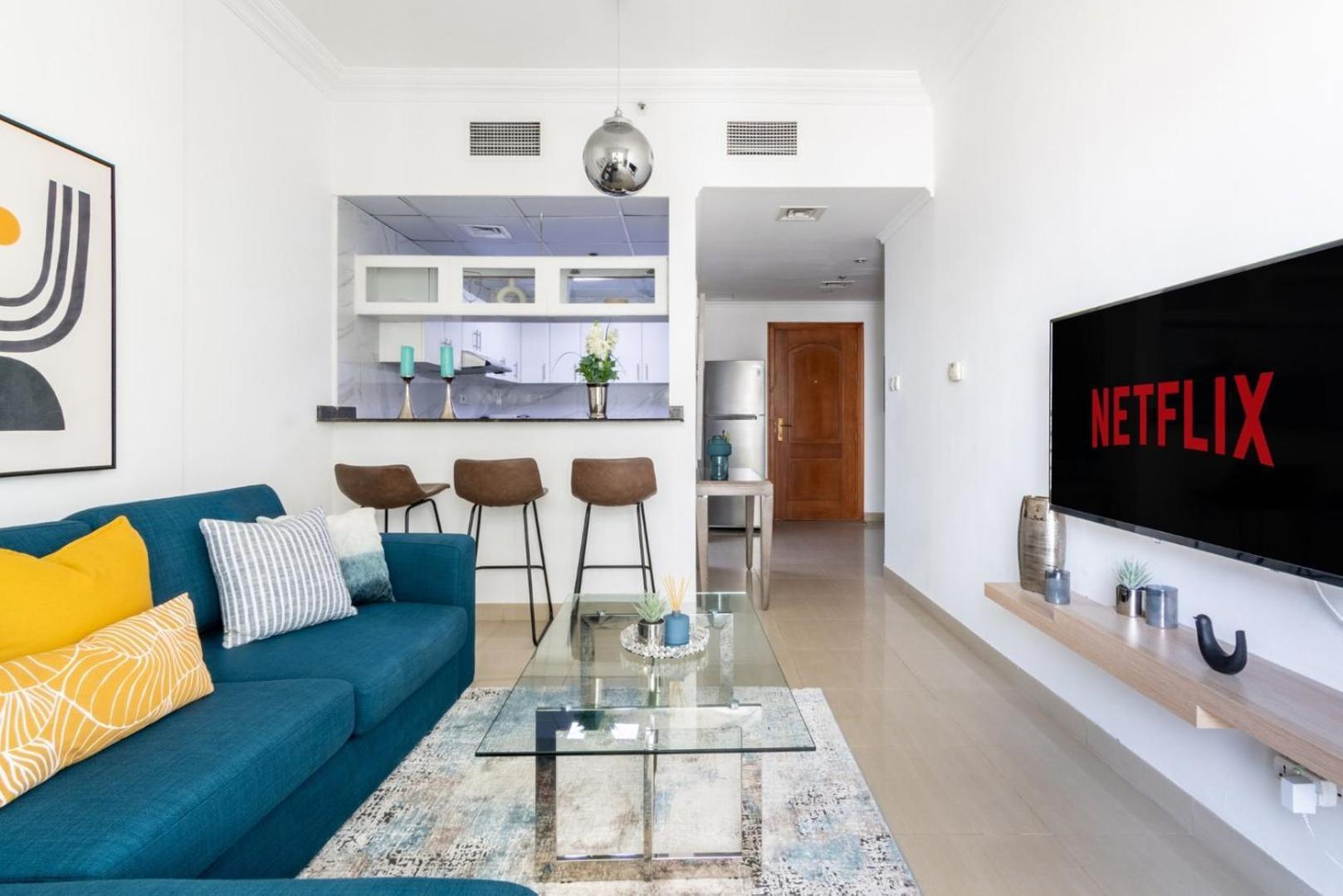 Apartamento Guestready Homes - Salt And The Sea