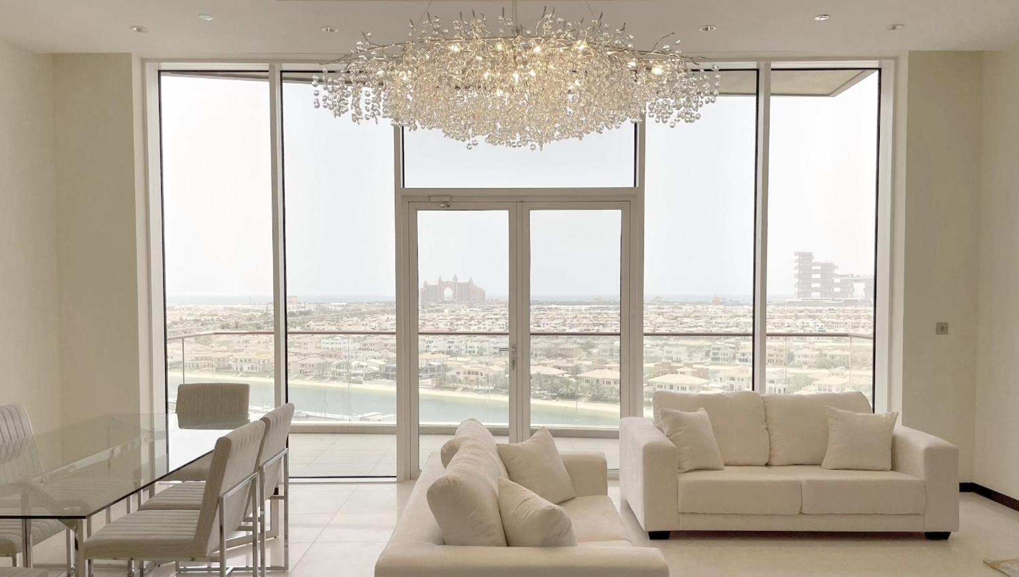 Tiara - Palm Jumeirah *