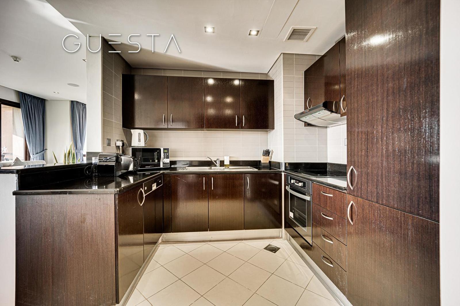 Royal Amwaj Apartments, Palm Jumeirah, Free And Pool Access Apartamento *