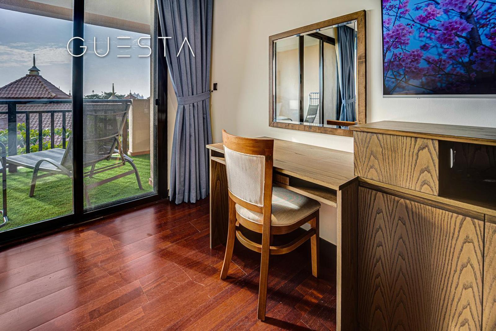 Apartamento Royal Amwaj Apartments, Palm Jumeirah, Free And Pool Access Dubái