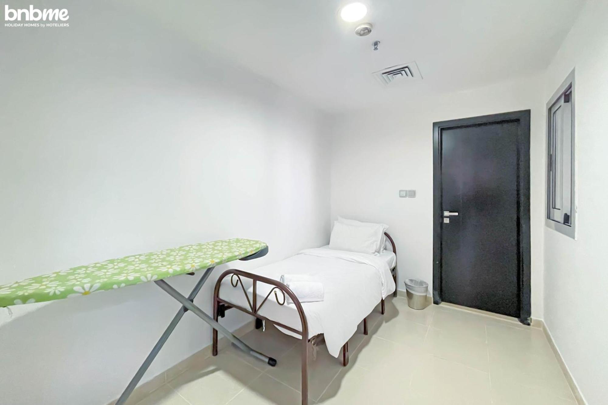 Apartment Bnbmehomes - Skyview Tower *