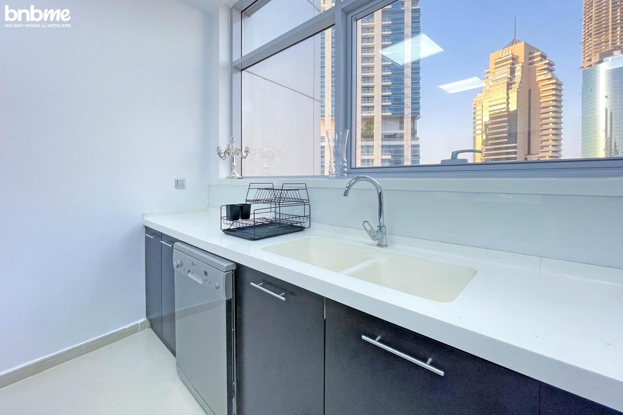 Apartament Bnbmehomes - Skyview Tower