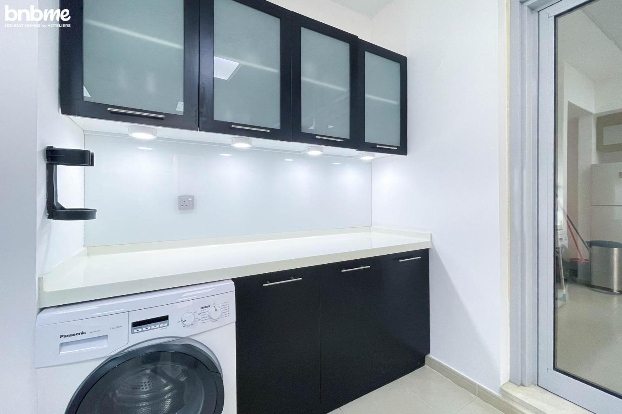 Apartament Bnbmehomes - Skyview Tower *