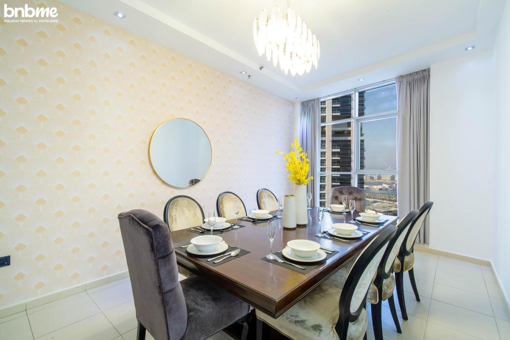 Apartament Bnbmehomes - Skyview Tower