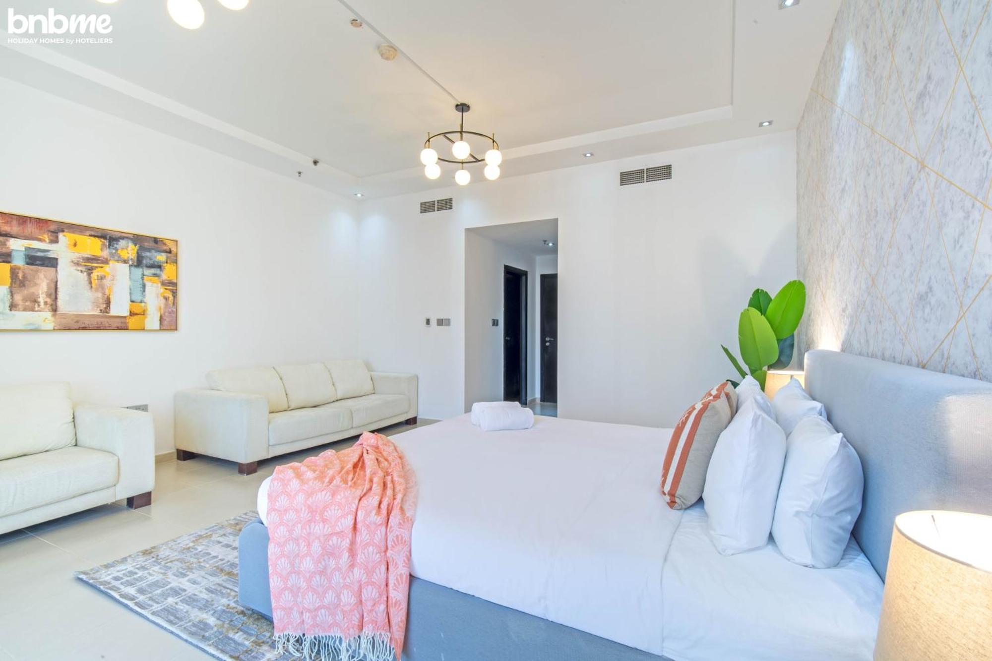 Bnbmehomes - Skyview Tower