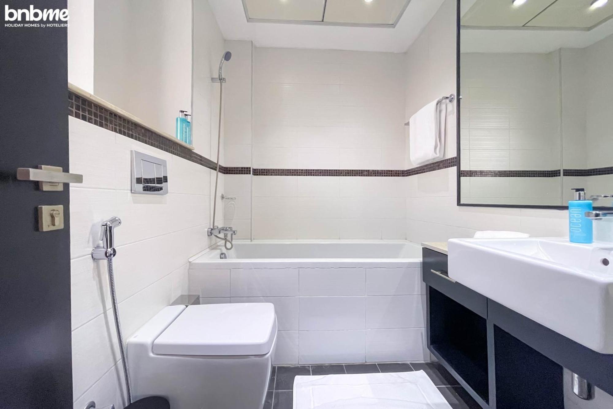 Apartament Bnbmehomes - Skyview Tower *