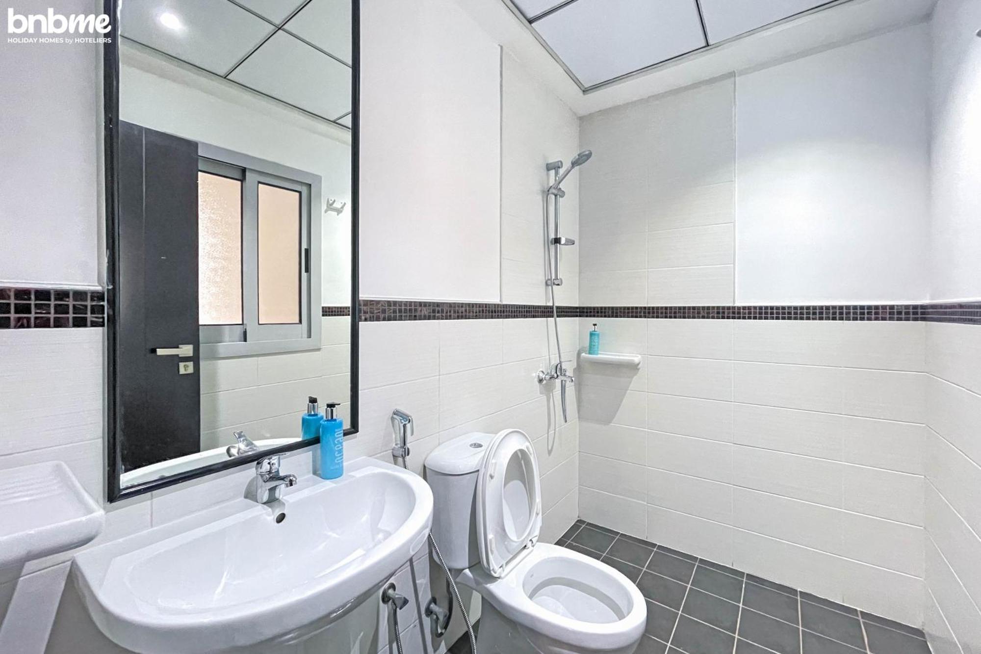 Bnbmehomes - Skyview Tower *