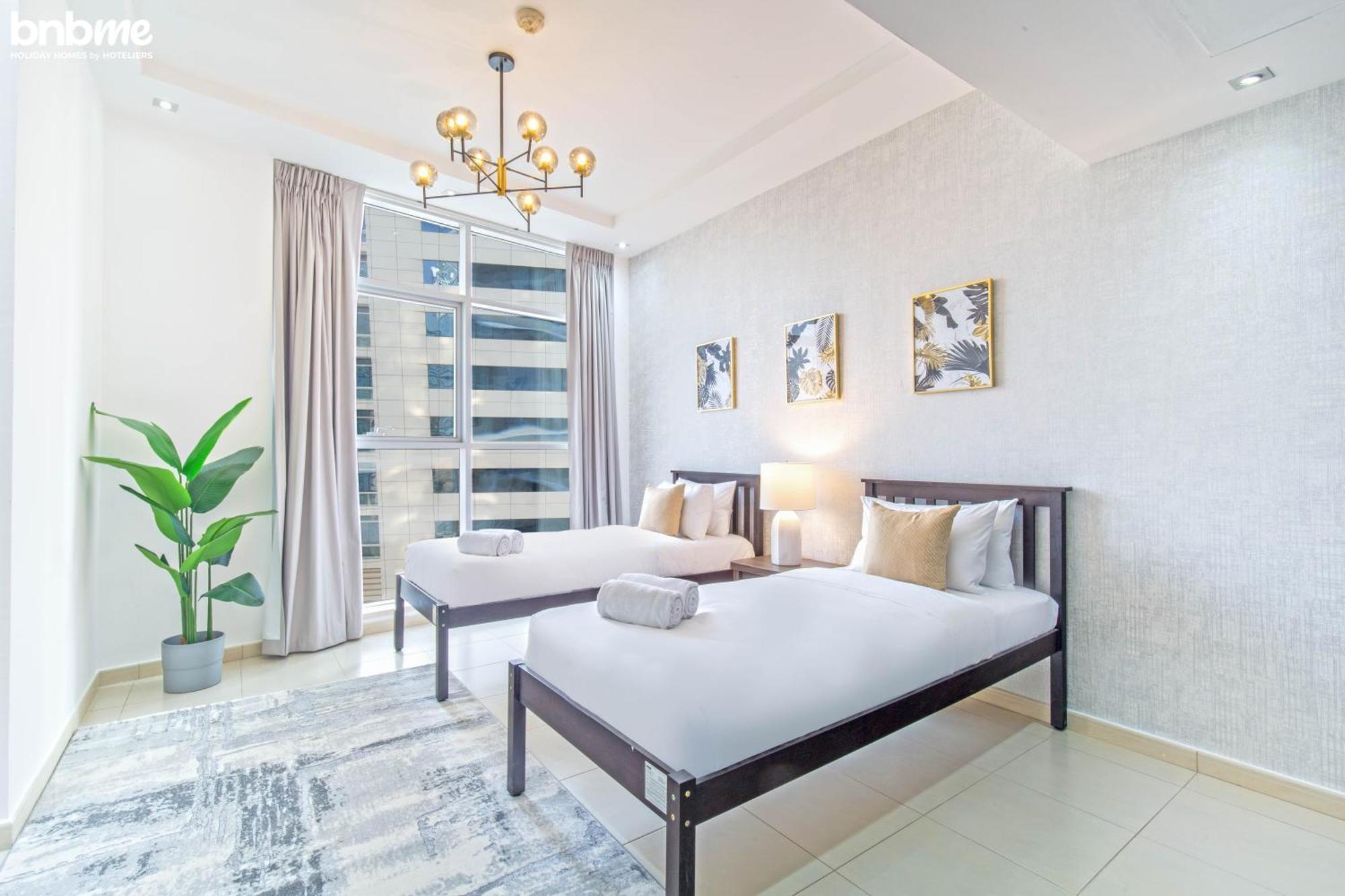 Apartment Bnbmehomes - Skyview Tower
