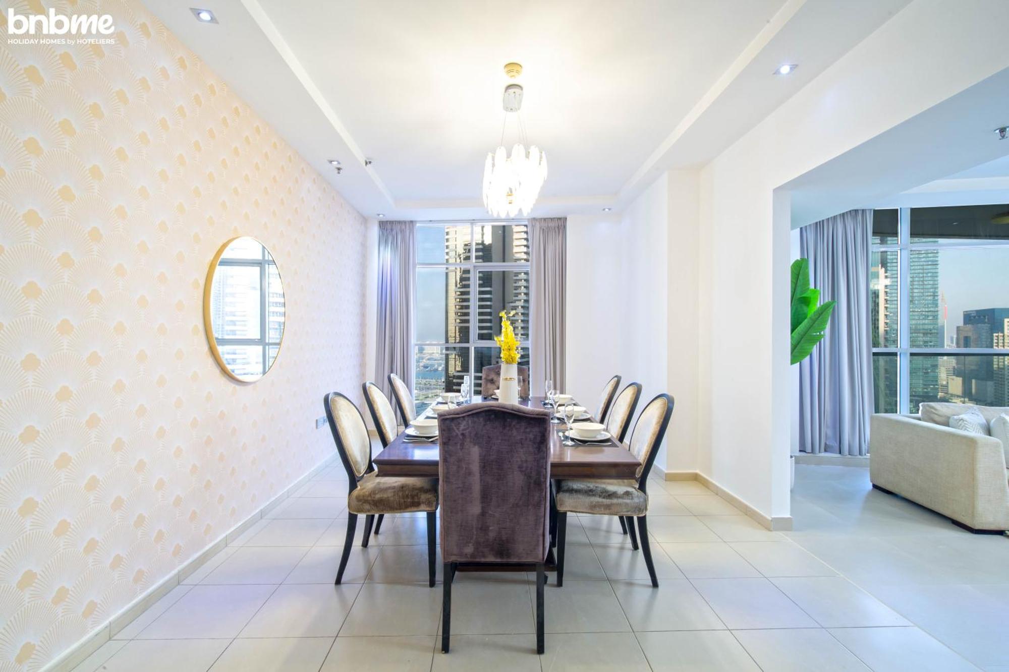 Apartament Bnbmehomes - Skyview Tower