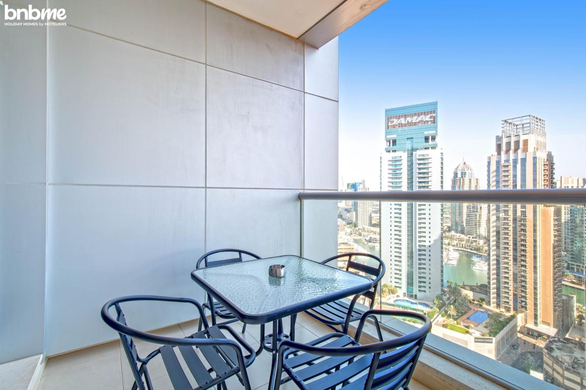 Bnbmehomes - Skyview Tower
