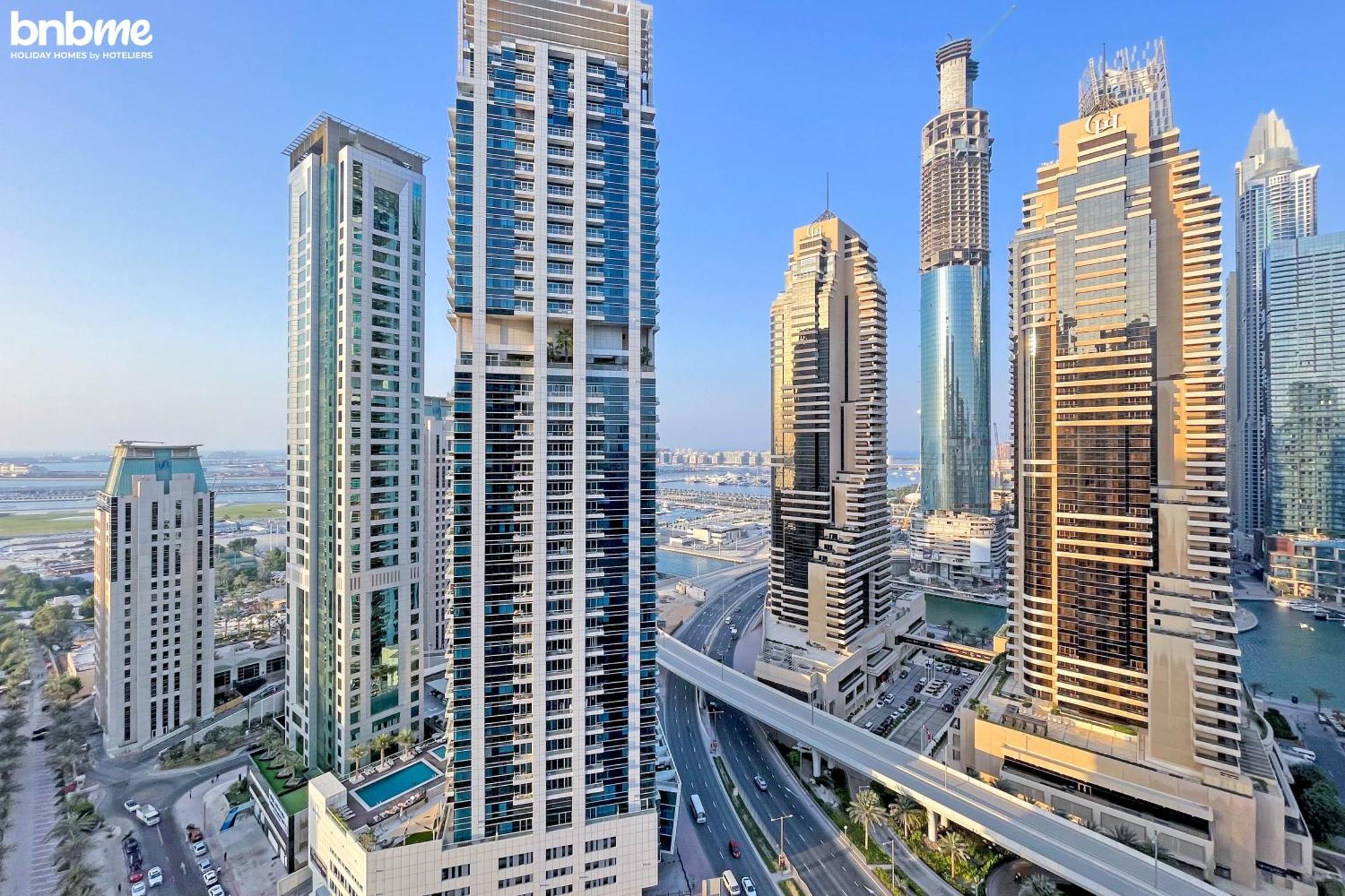 Apartament Bnbmehomes - Skyview Tower