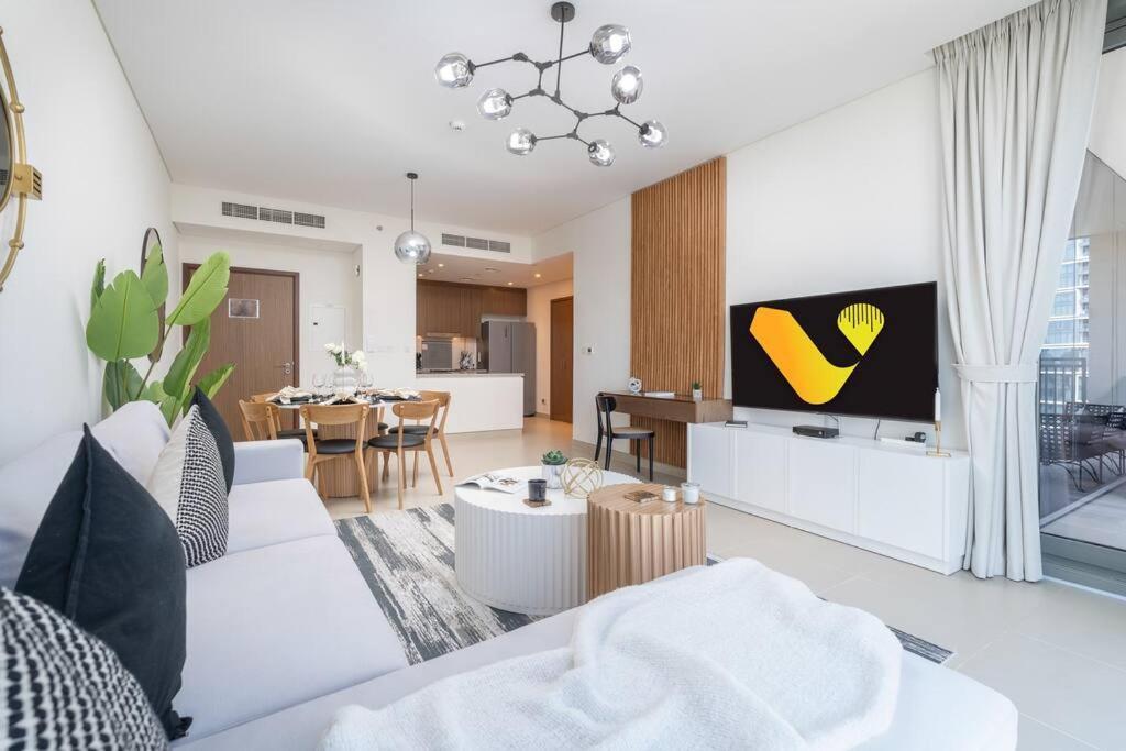 Apartament Vogue - 5242 Marina - Marina Views Near Jbr & Ain *