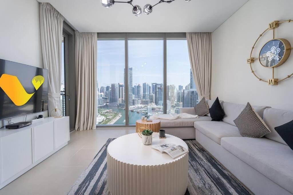 Apartament Vogue - 5242 Marina - Marina Views Near Jbr & Ain Dubai
