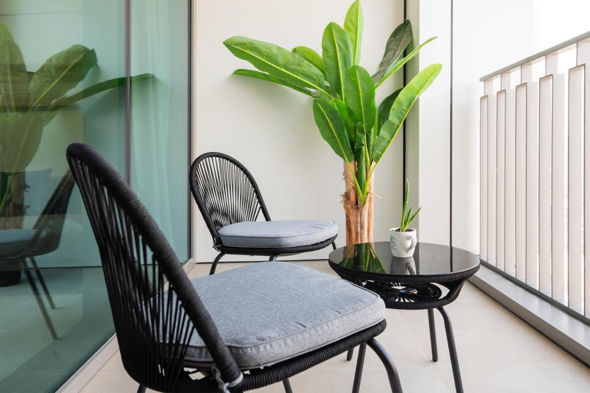 Apartamento Prime Retreats @ Downtown Views By Emaar *