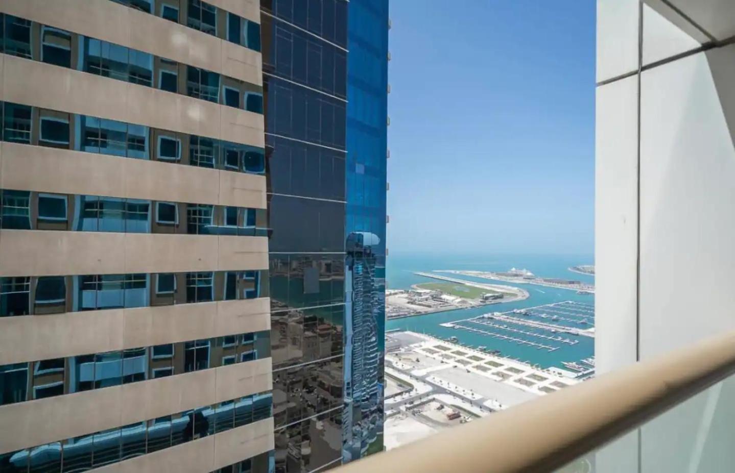 Gazde/Camere de închiriat Ensuite In Coliving In Marina Dubai