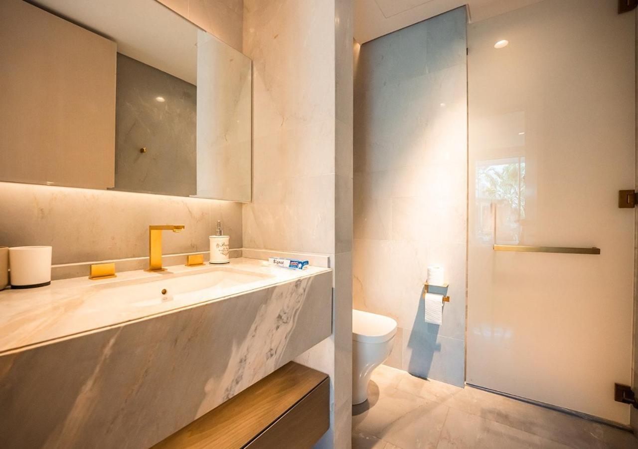 Apartamento Five Palm Luxury Living Dubái
