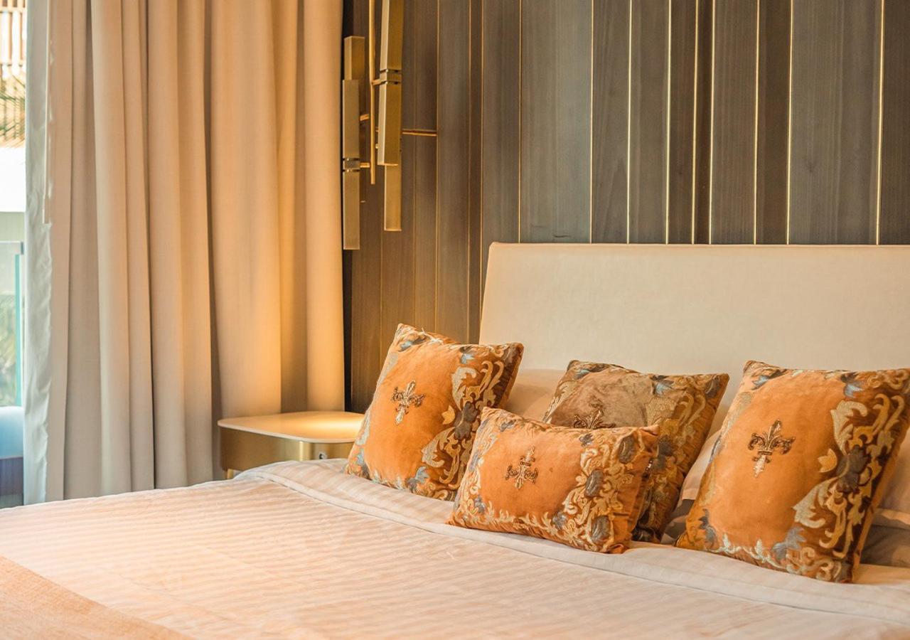 Five Palm Luxury Living Apartamento Dubái