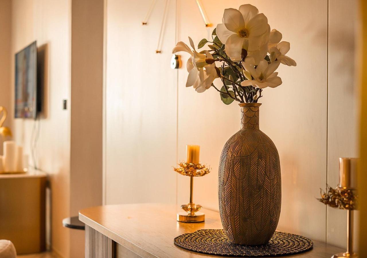 Apartamento Five Palm Luxury Living Dubái