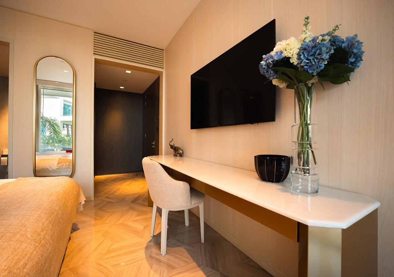 Apartamento Five Palm Luxury Living *
