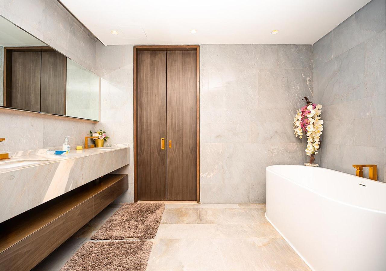 Apartamento Five Palm Luxury Living Dubái