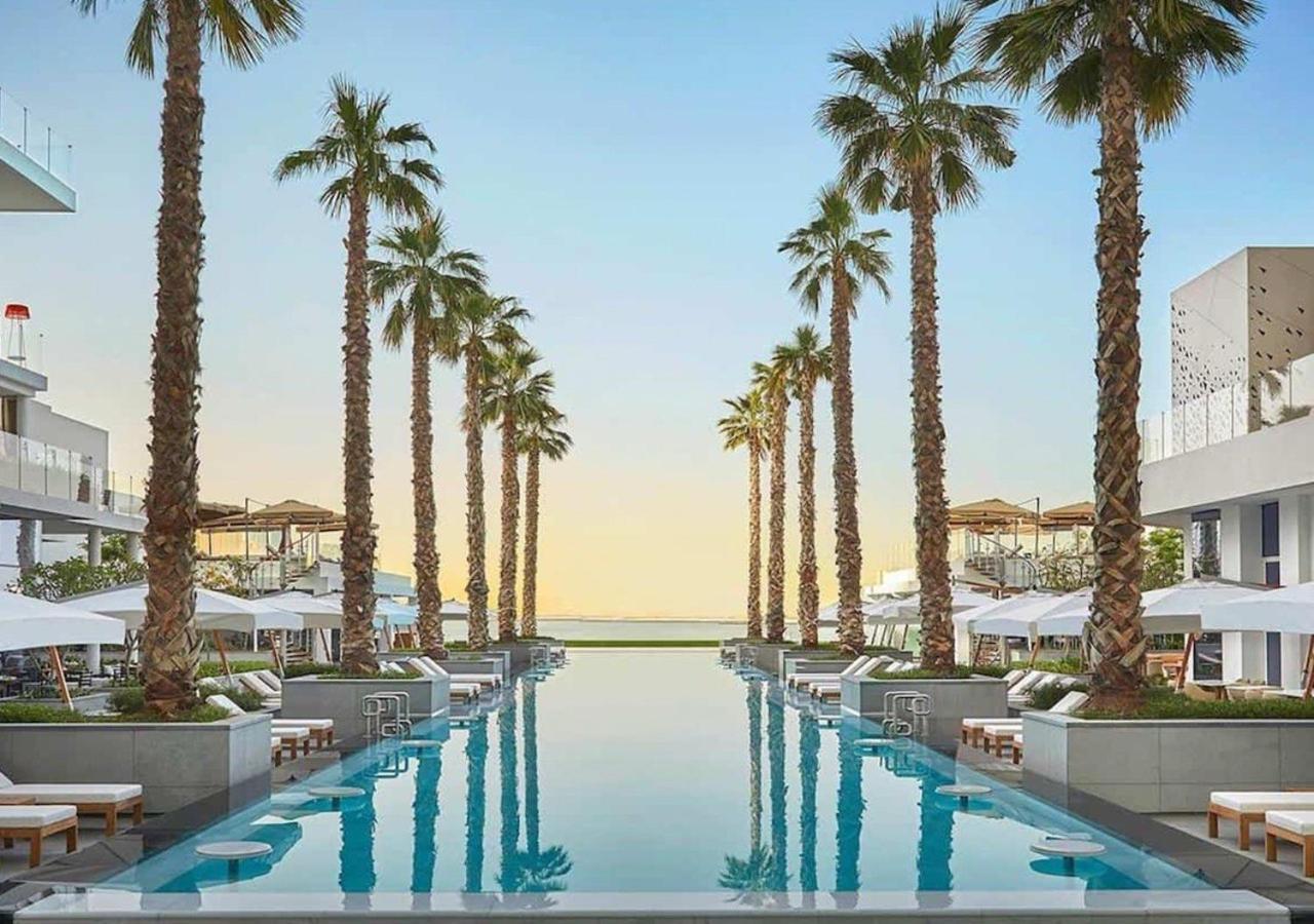 Five Palm Luxury Living Dubái