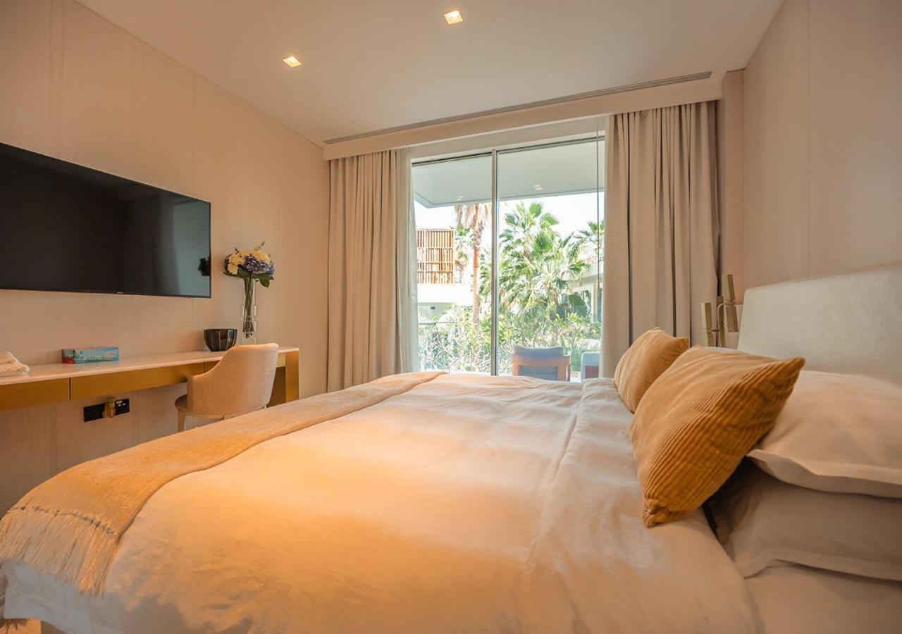 Five Palm Luxury Living Apartamento Dubái