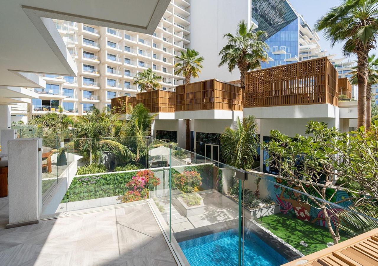 Five Palm Luxury Living Apartamento Dubái