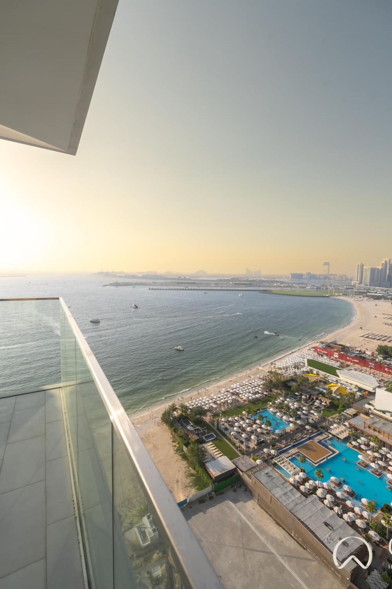 Apartamento Oraya - La Vie Oasis 2br With Unrivaled Views Dubái
