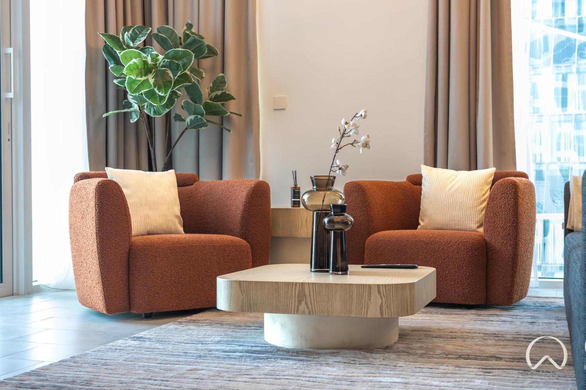 Oraya - La Vie Oasis 2br With Unrivaled Views Apartamento