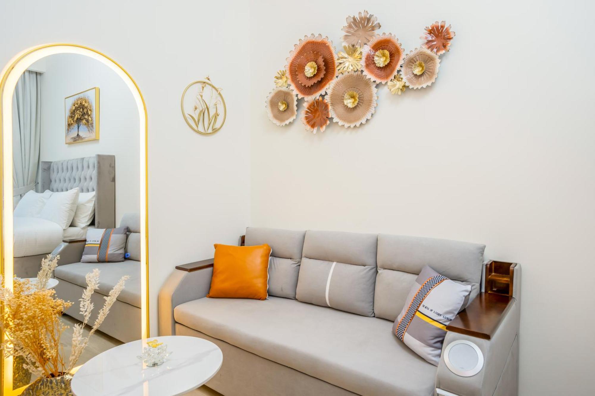 Appartement Zapbed House - Azizi Riviera