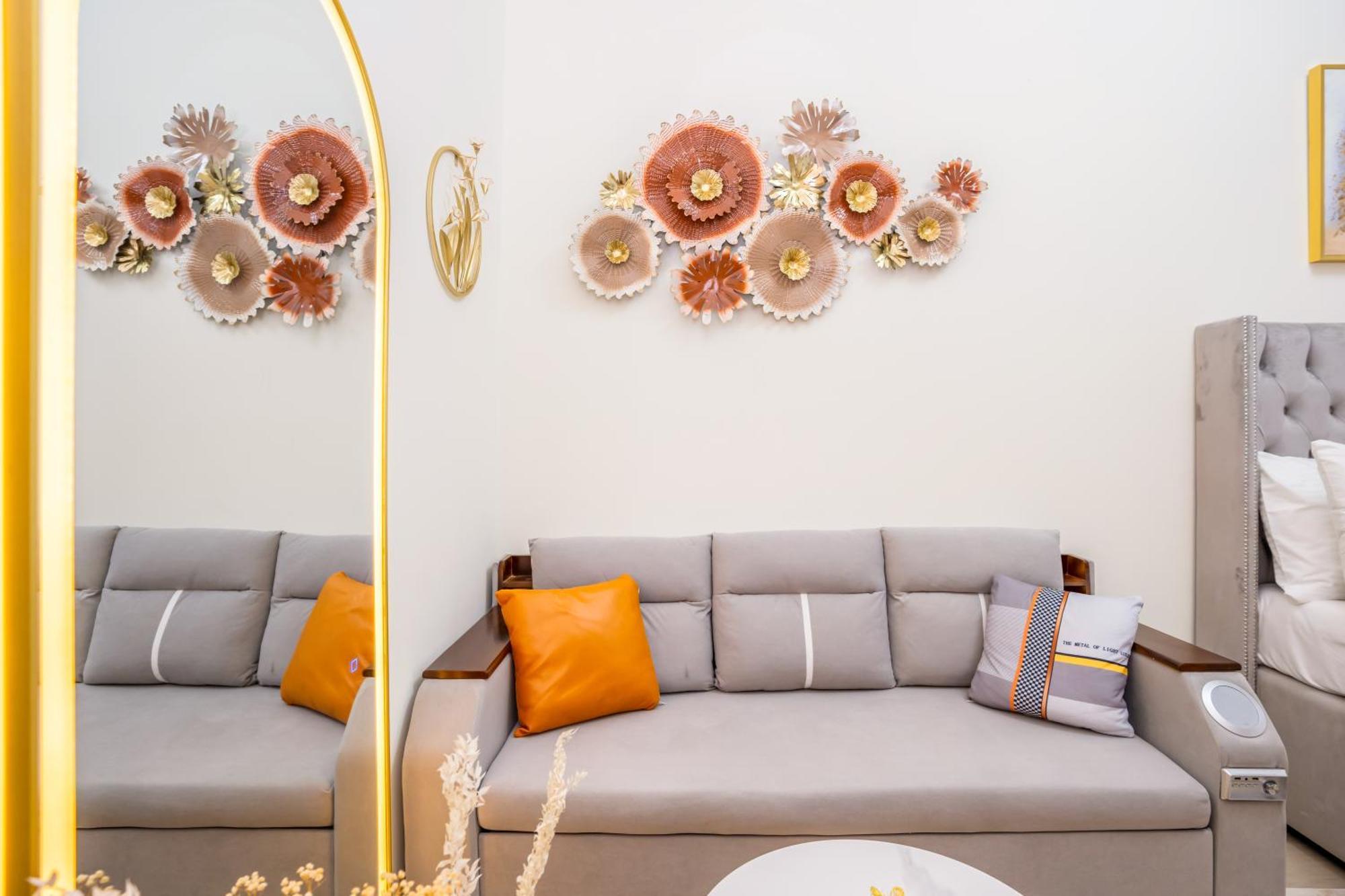 Appartement Zapbed House - Azizi Riviera *