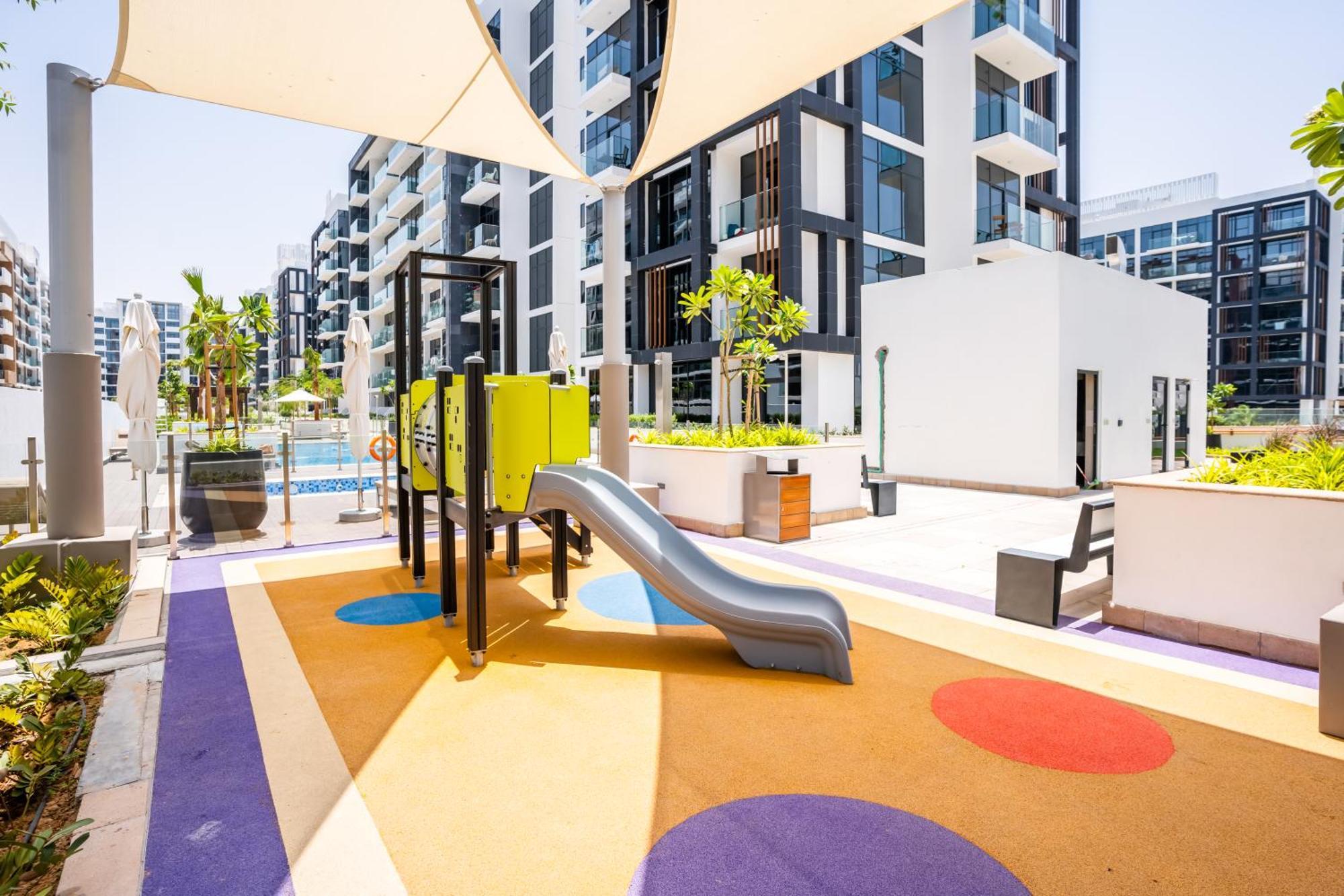 Zapbed House - Azizi Riviera Dubaï